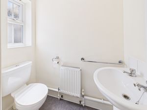 Downstairs W/C- click for photo gallery